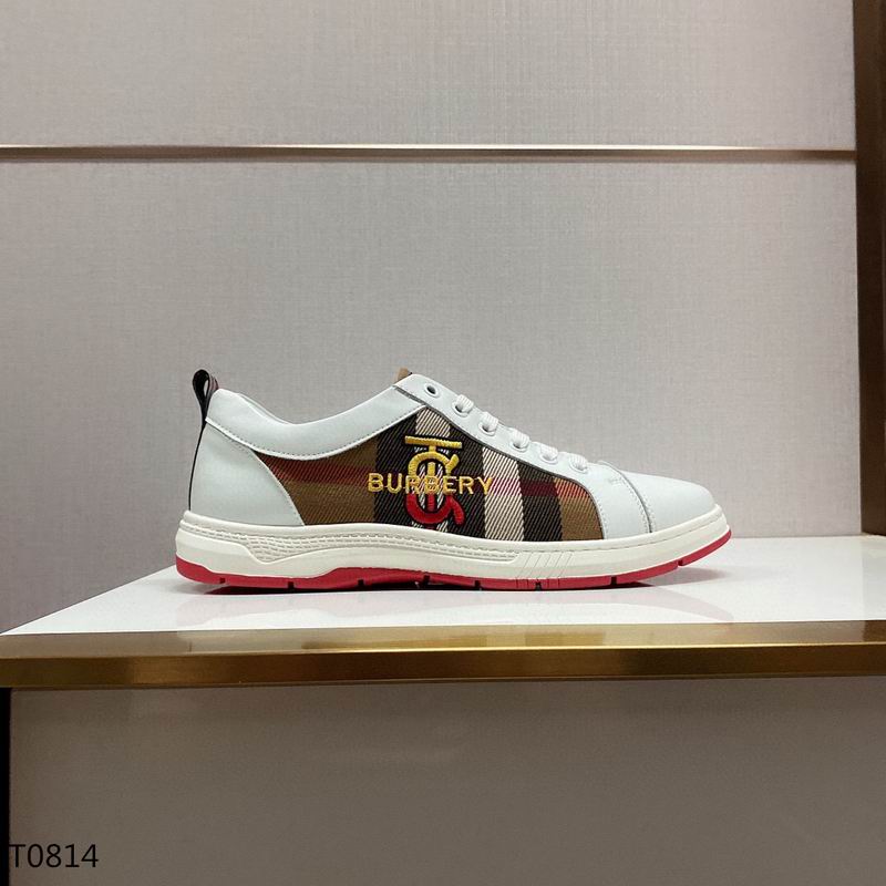 men Burberry shoes-269